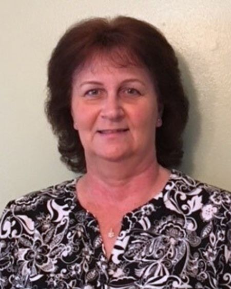 Barbara Ursel Byrd, Realtor At Paradise Realty Of Venice