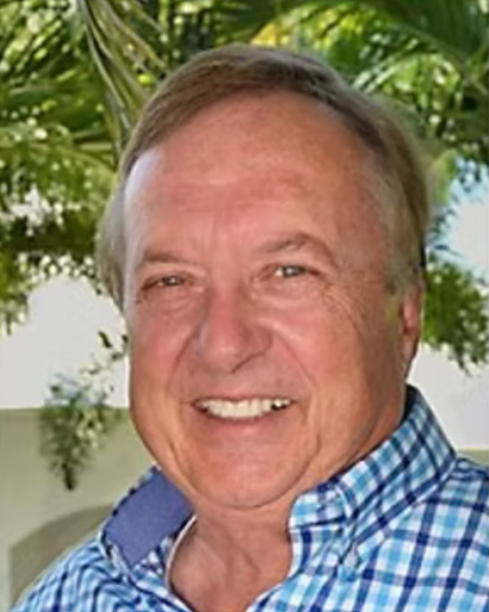 Bill Glass, Broker Associate At Paradise Realty Of Venice