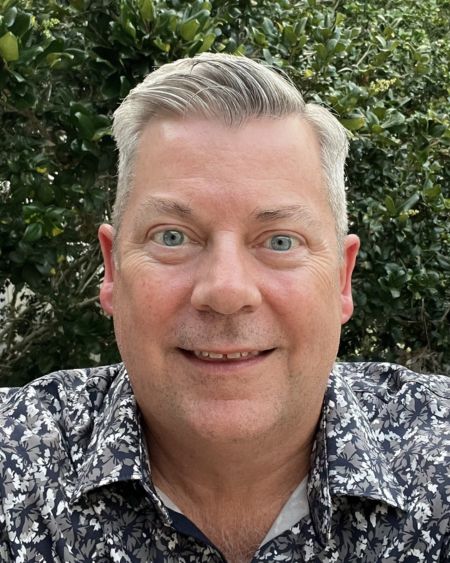 Chris Keller, , Realtor At Paradise Realty Of Venice