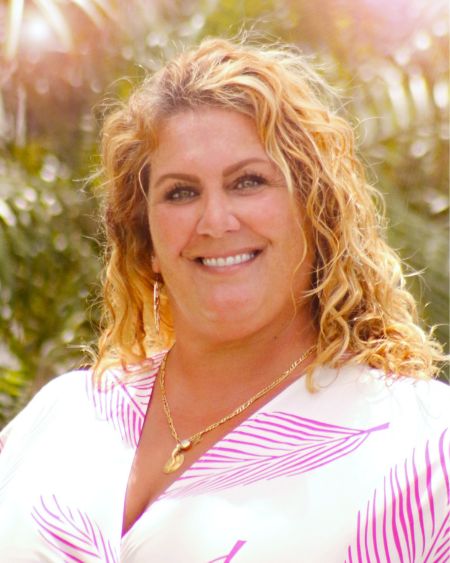 Gina Bakke, , Realtor At Paradise Realty Of Venice