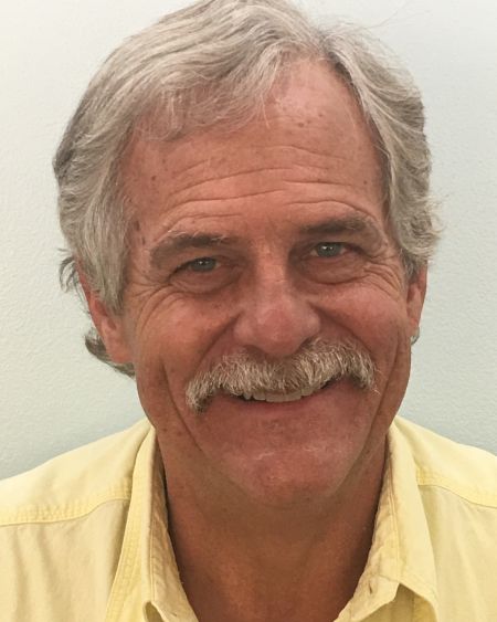 Johnny Britton, , Realtor At Paradise Realty Of Venice
