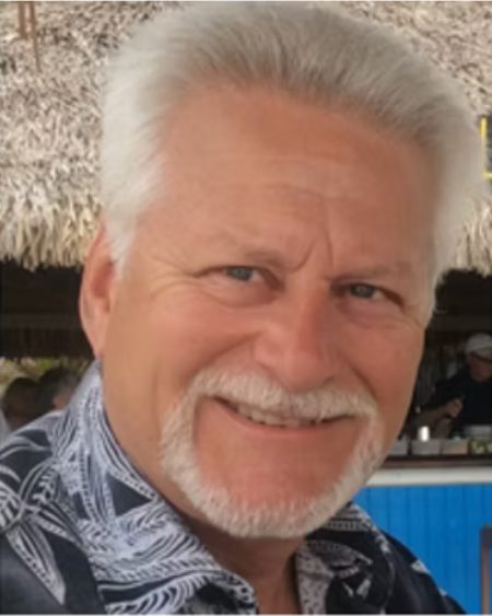 Mark Devine, Realtor At Paradise Realty Of Venice