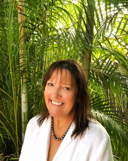 Melissa Brooks, Realtor At Paradise Realty Of Venice