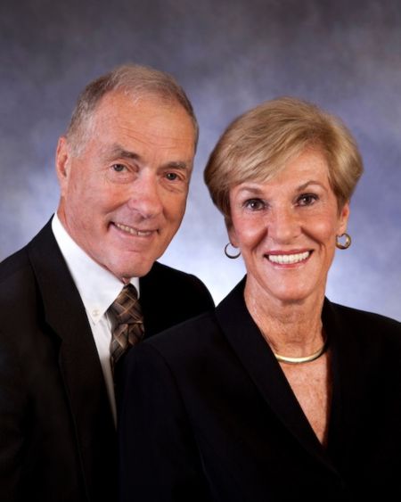 Tim And Anne Marie Paradiso, Broker Associates At Paradise Realty Of Venice.